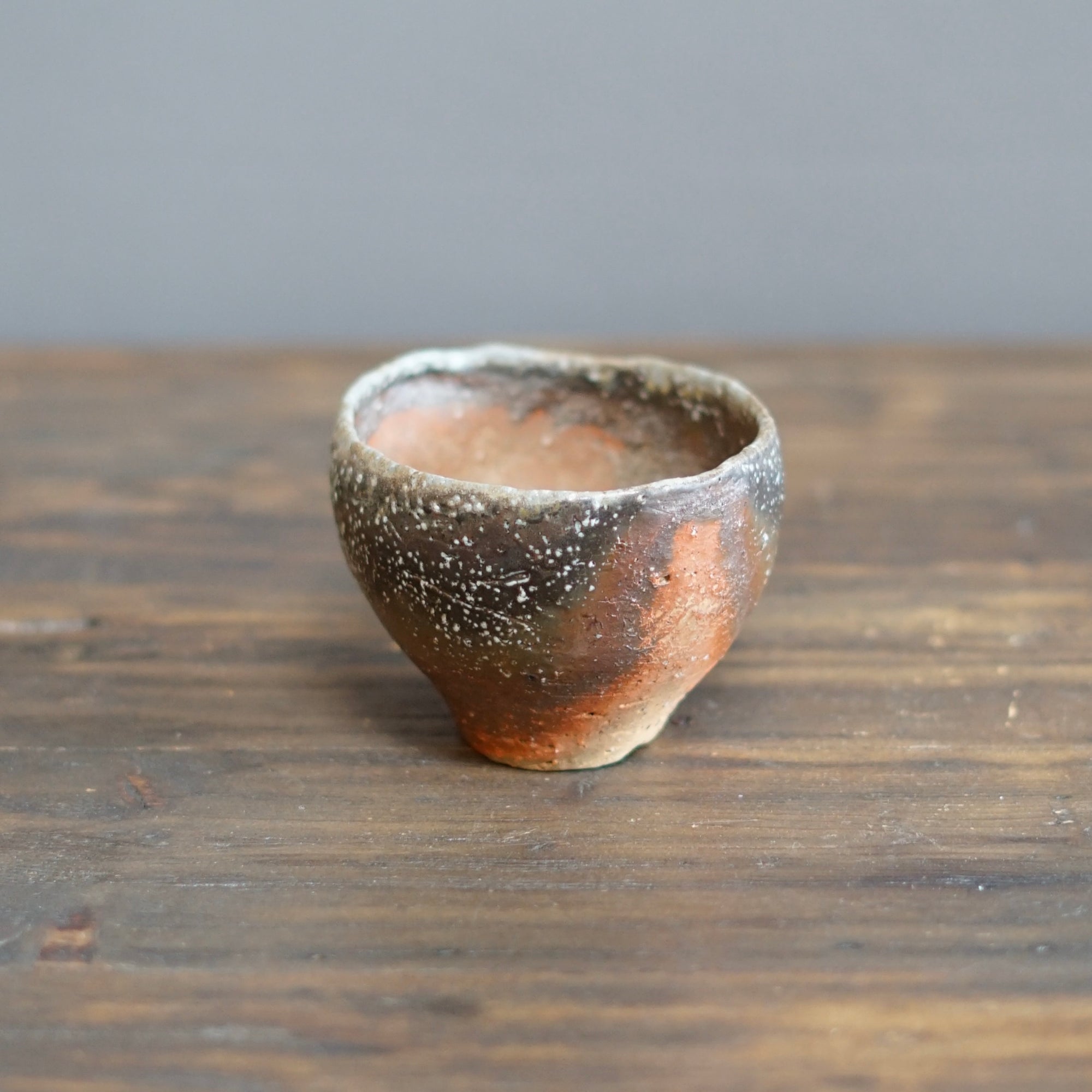 YUNOMI Tea Cup #TR255