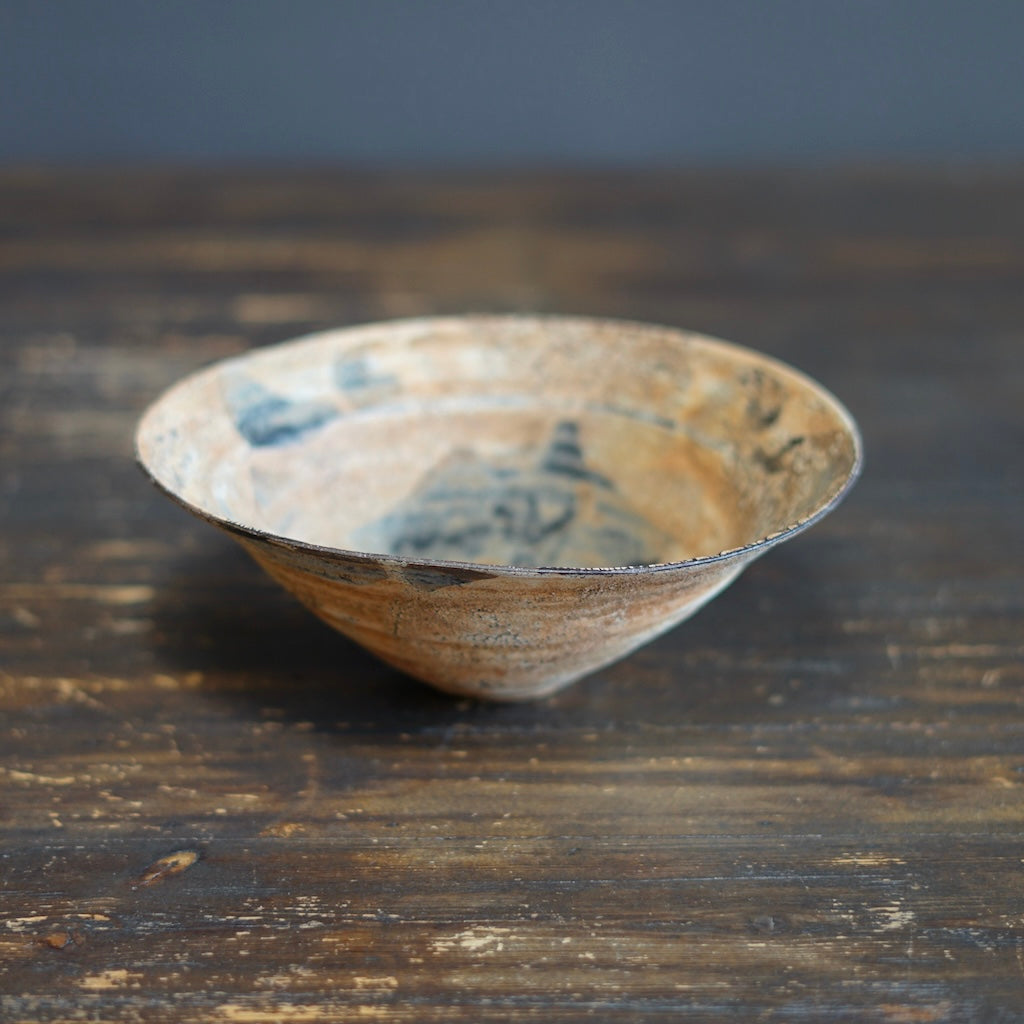 GYOKKAKU Small Serving Bowl #AN70