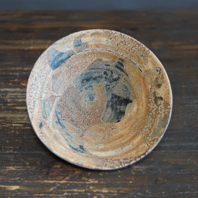 GYOKKAKU Small Serving Bowl #AN70