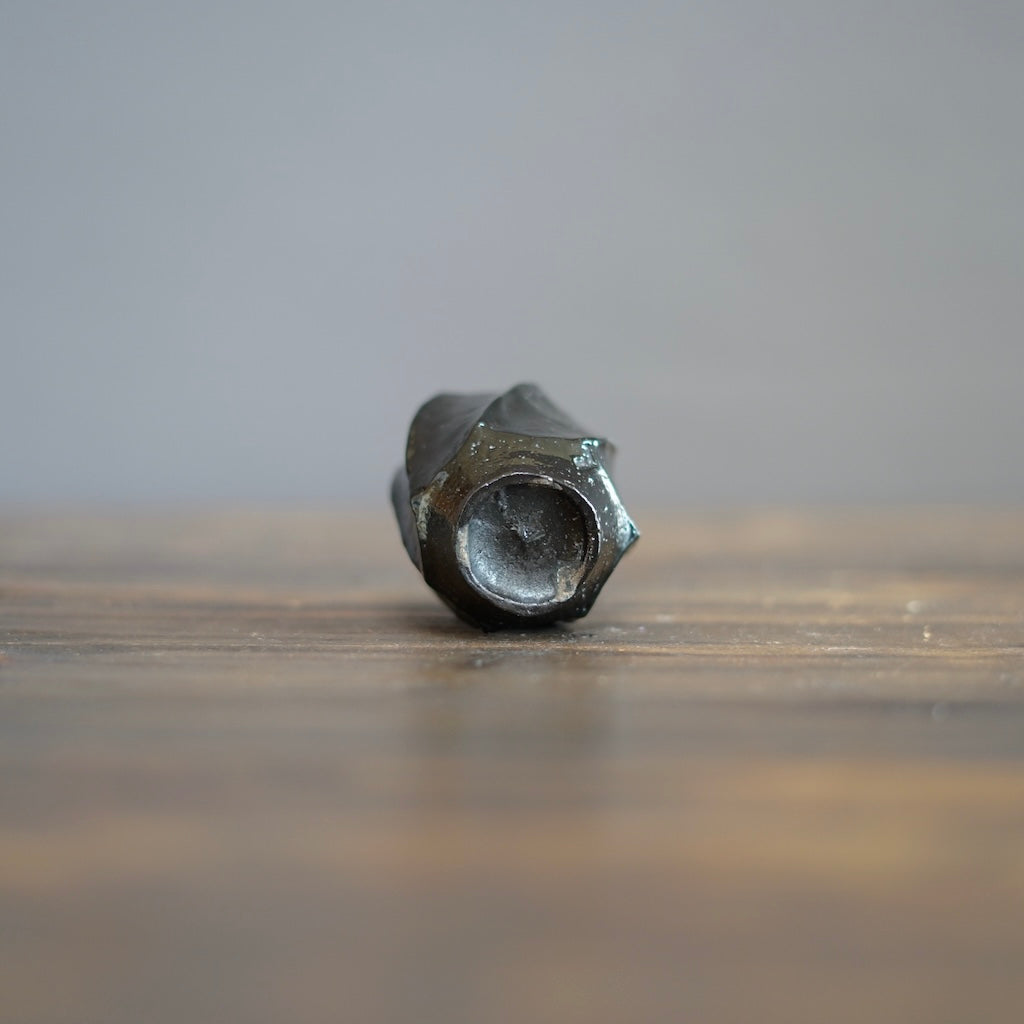 Spiral GUINOMI Sake Cup #TR244