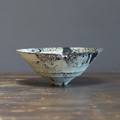 GYOKKAKU Medium Serving Bowl #AN69