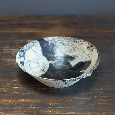 GYOKKAKU Medium Serving Bowl #AN69