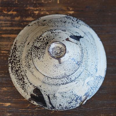 GYOKKAKU Medium Serving Bowl #AN69
