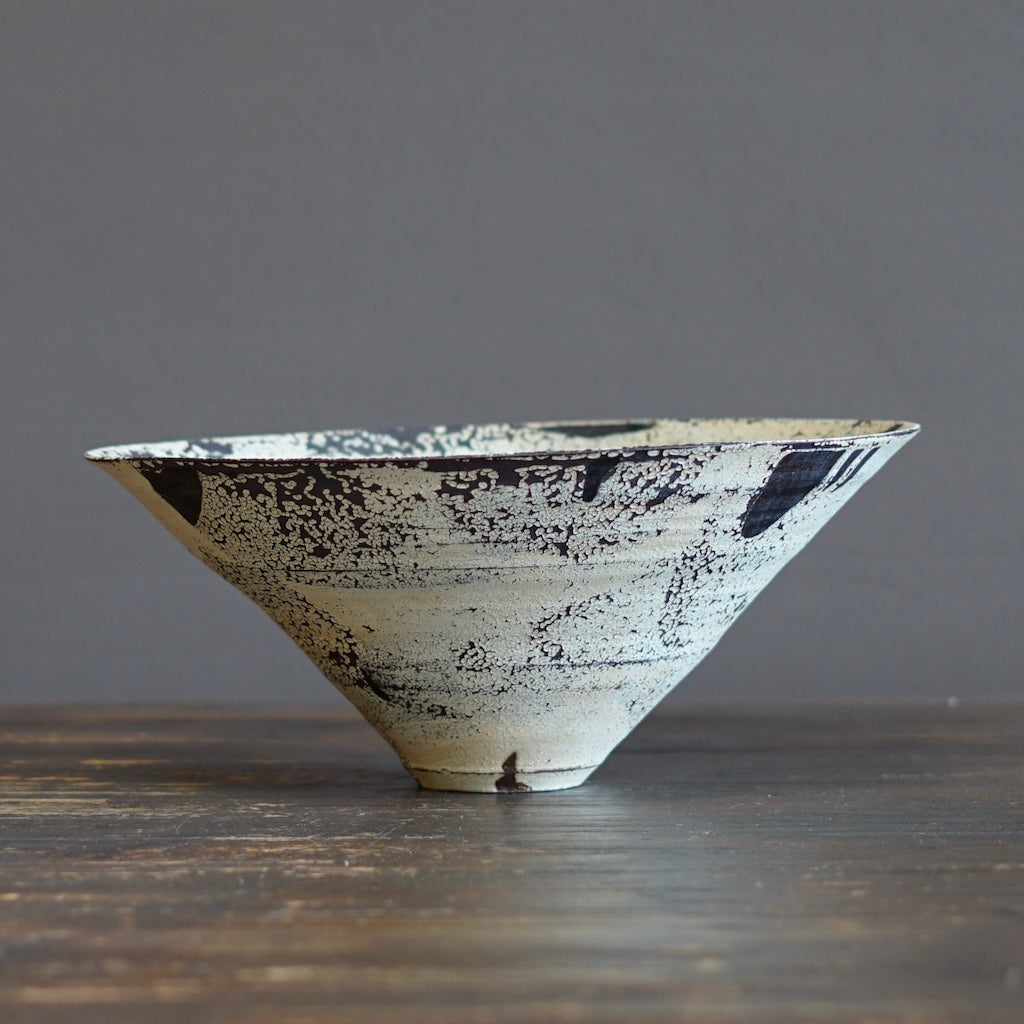 GYOKKAKU Large Serving Bowl #AN68