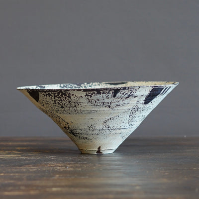 GYOKKAKU Large Serving Bowl #AN68