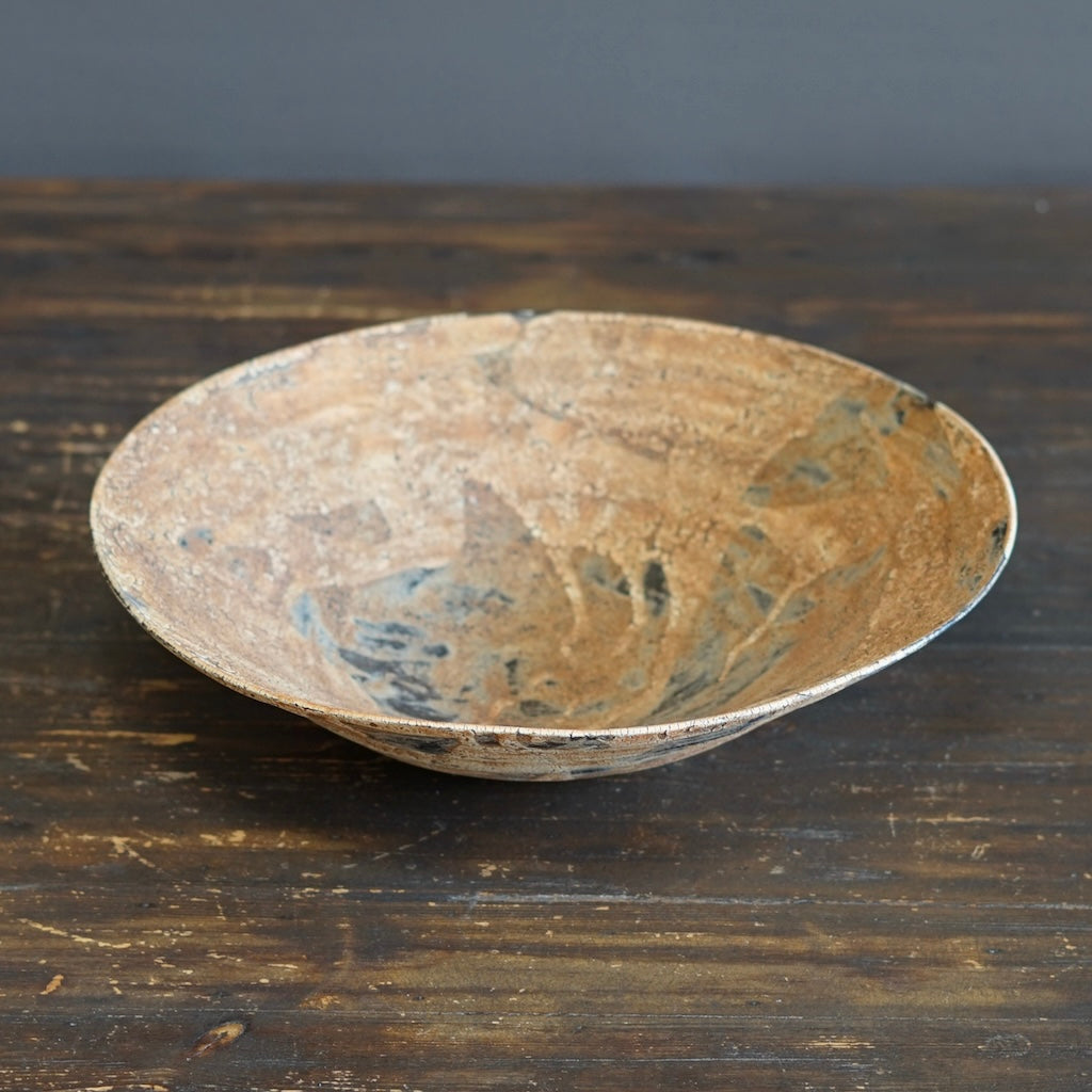 GYOKKAKU Medium Serving Bowl #AN71