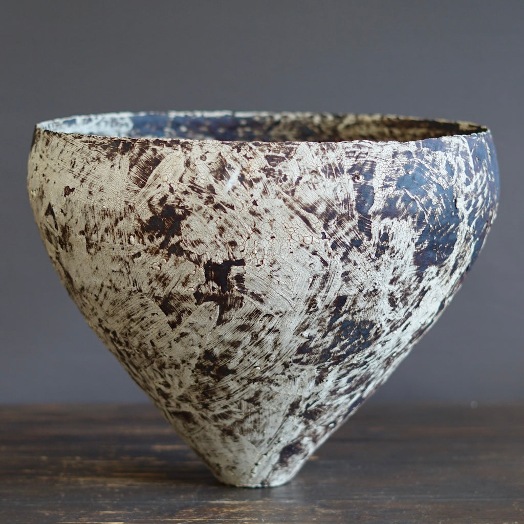 GYOKKAKU Extra Large Flower Vase #AN67