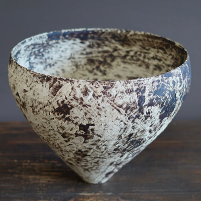 GYOKKAKU Extra Large Flower Vase #AN67
