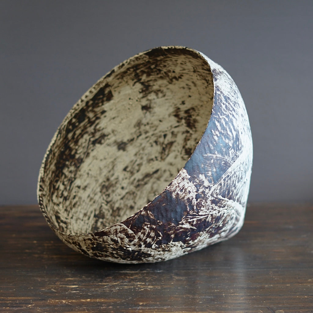 GYOKKAKU Extra Large Flower Vase #AN67