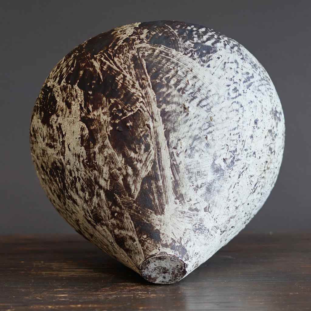 GYOKKAKU Extra Large Flower Vase #AN67