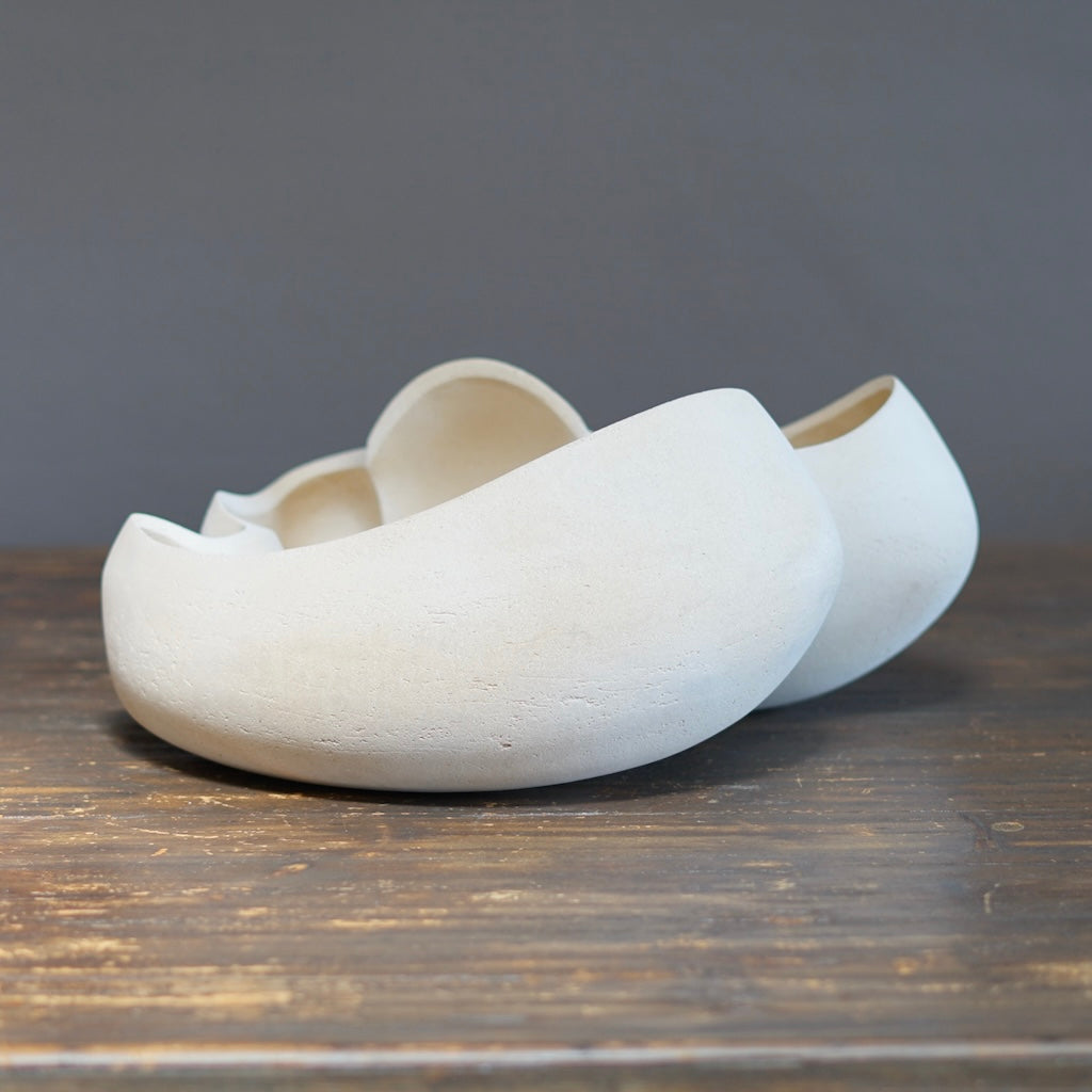 Ceramic Sculpture #ZP1645