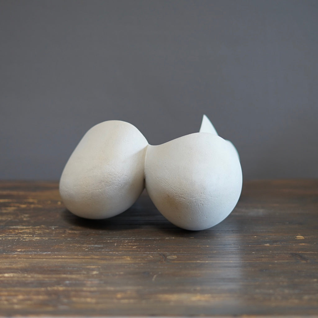 Ceramic Sculpture #ZP1645