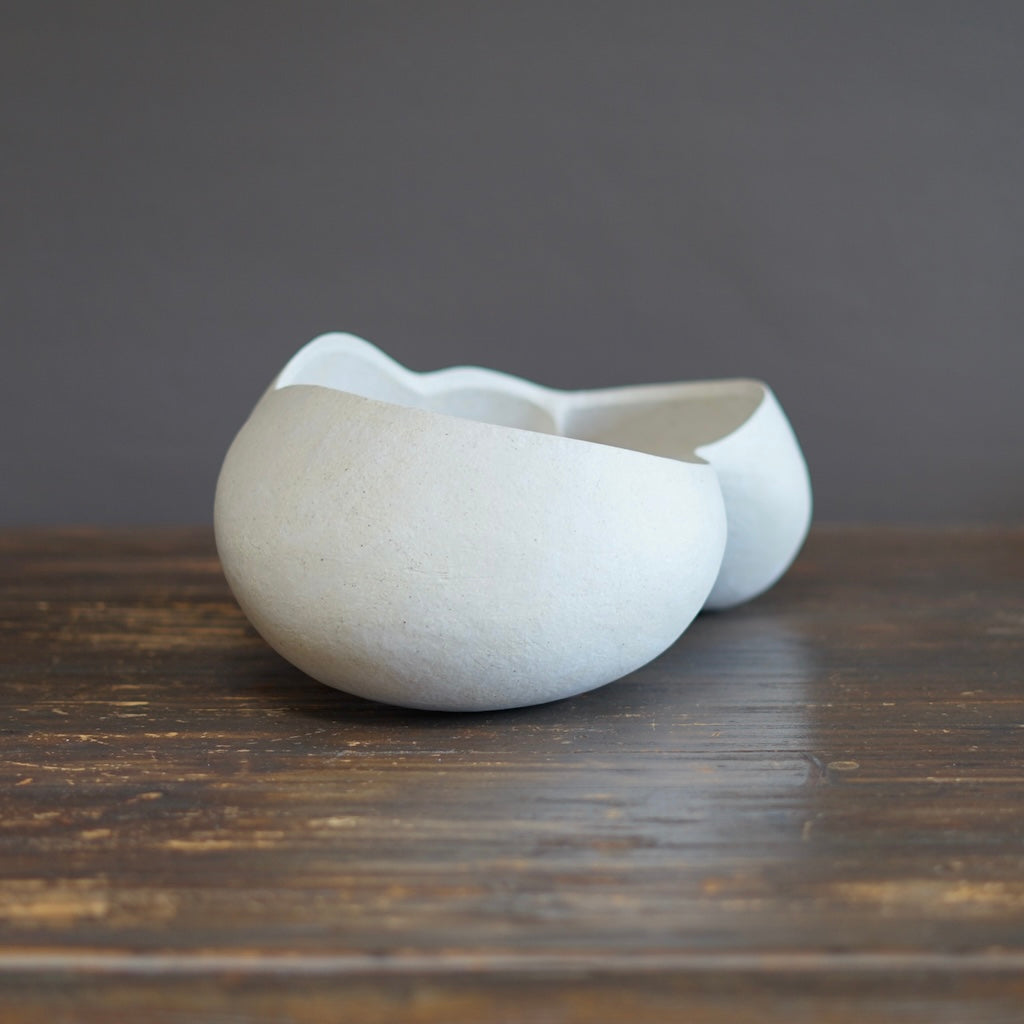 Ceramic Sculpture #ZP1646