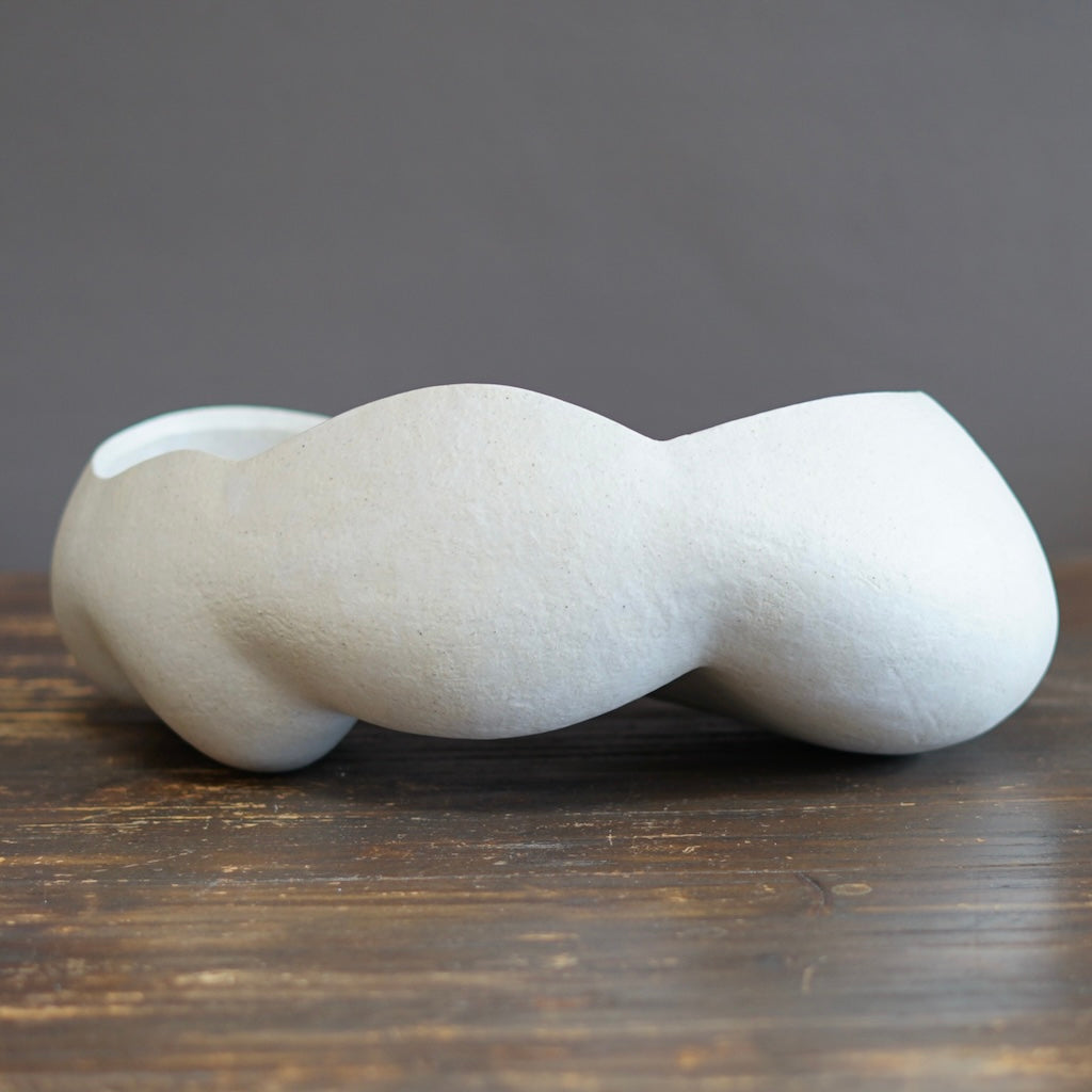 Ceramic Sculpture #ZP1646