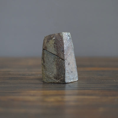 Ceramic Sculpture / Box #TR230