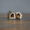 Ceramic Sculpture / Box #TR230
