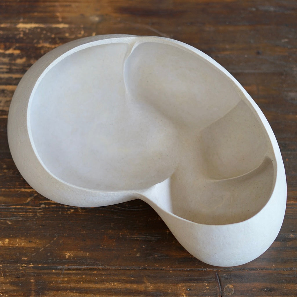 Ceramic Sculpture #ZP1646