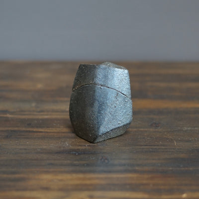 Ceramic Sculpture / Box #TR231