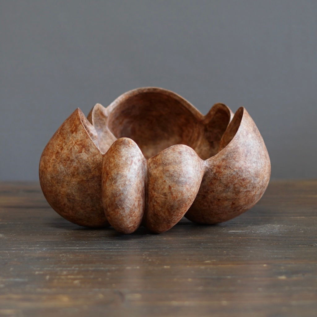 Ceramic Sculpture #ZP1690