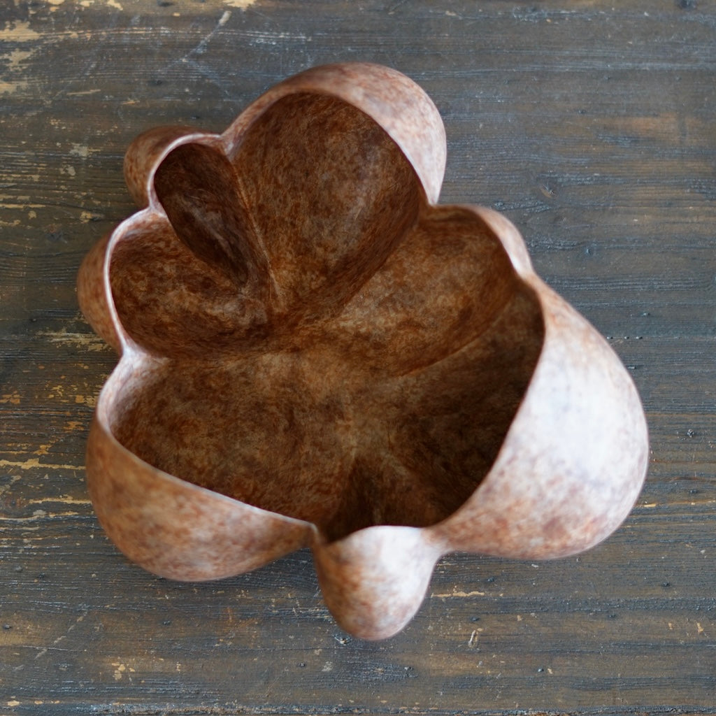 Ceramic Sculpture #ZP1690