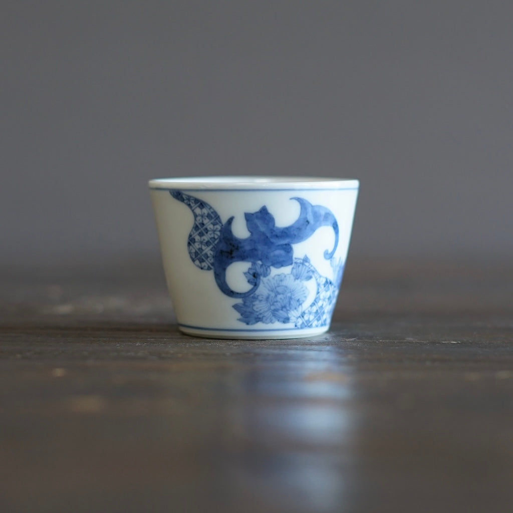 Bat Soba Choko Small Cup #Hi10E