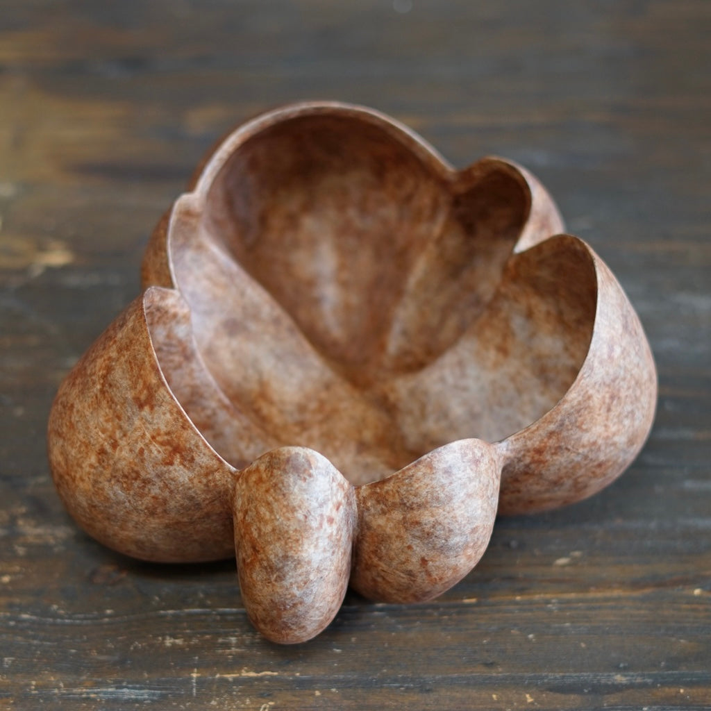 Ceramic Sculpture #ZP1690