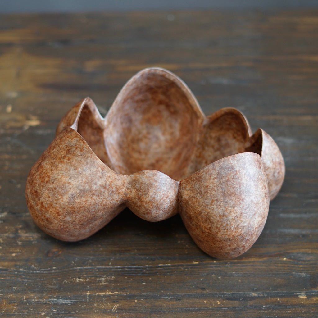 Ceramic Sculpture #ZP1690