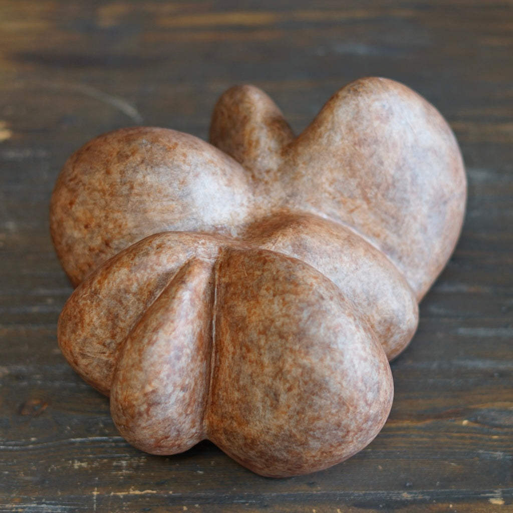 Ceramic Sculpture #ZP1690