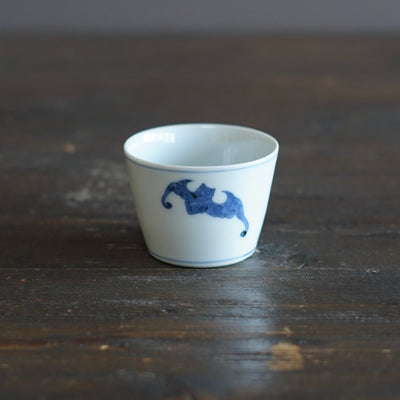 Bat Soba Choko Small Cup #Hi10E