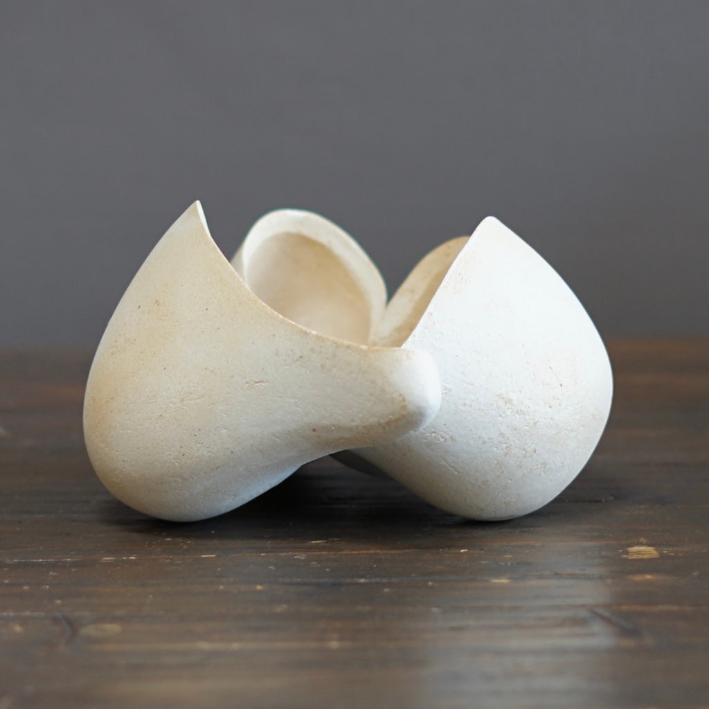 Ceramic Sculpture #ZP1647