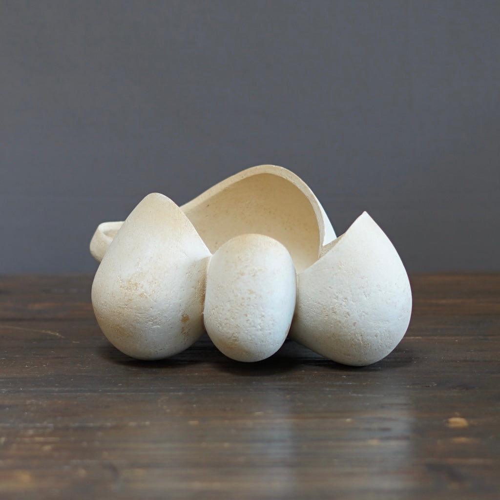 Ceramic Sculpture #ZP1647