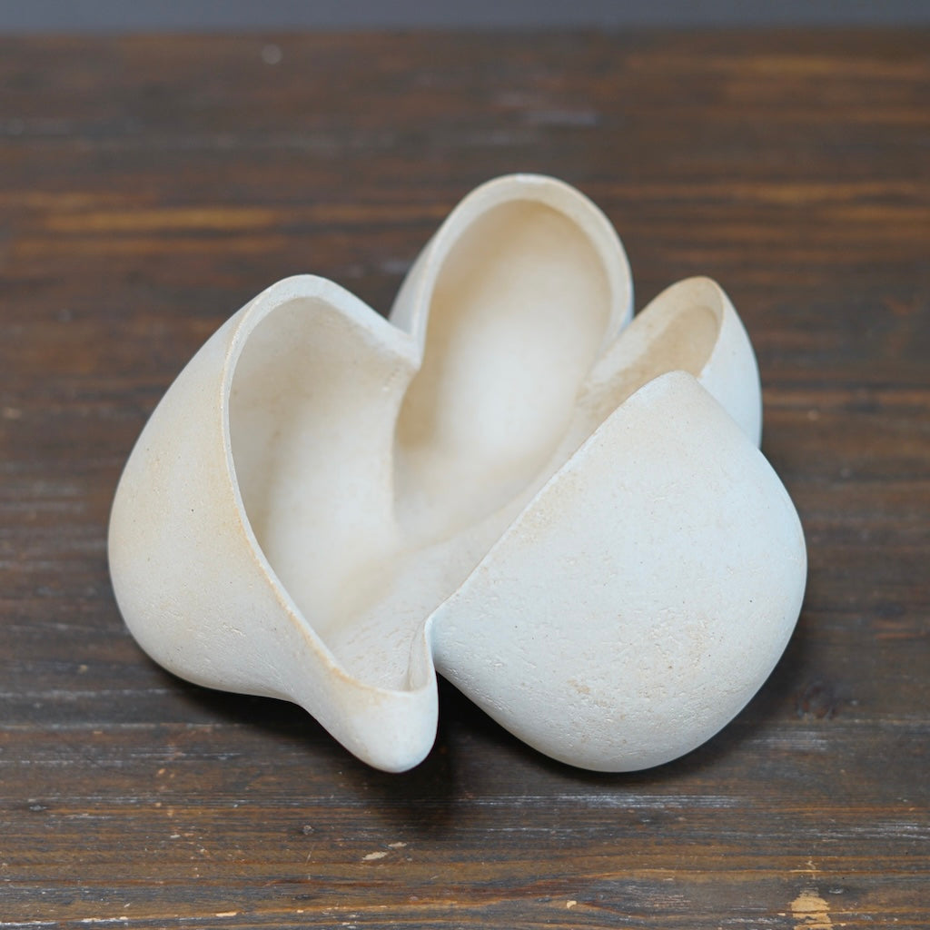 Ceramic Sculpture #ZP1647