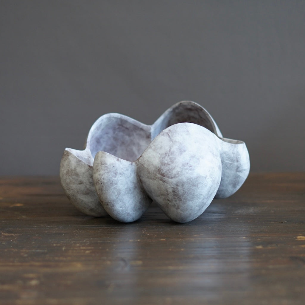 Ceramic Sculpture #ZP1658