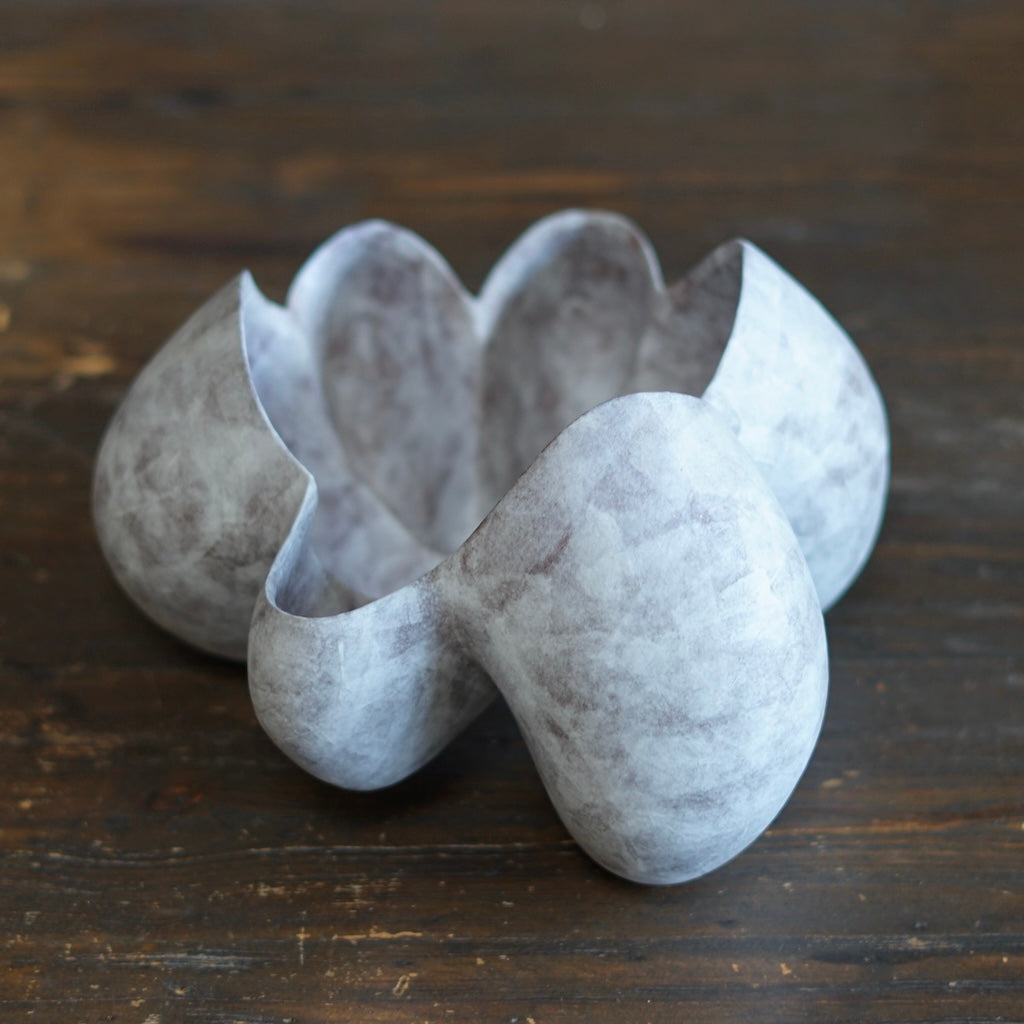 Ceramic Sculpture #ZP1658