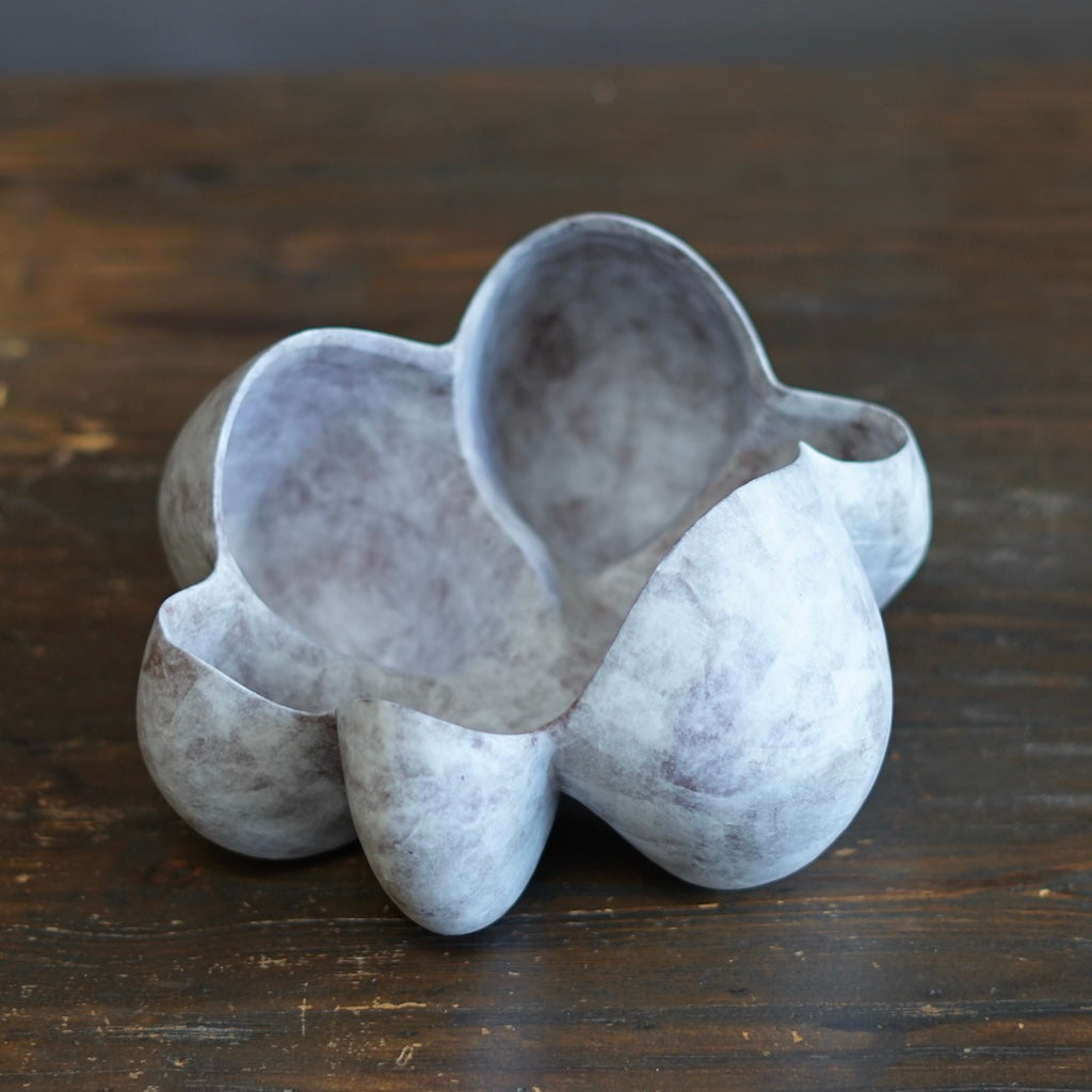 Ceramic Sculpture #ZP1658