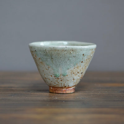 Small Bowl #FQS8B