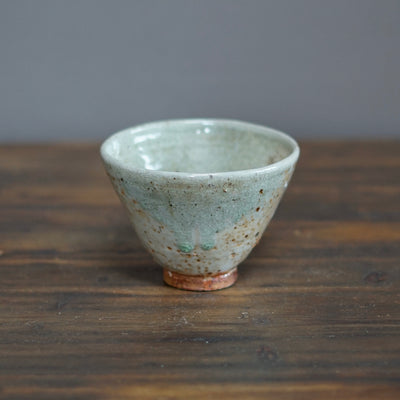 Small Bowl #FQS8B