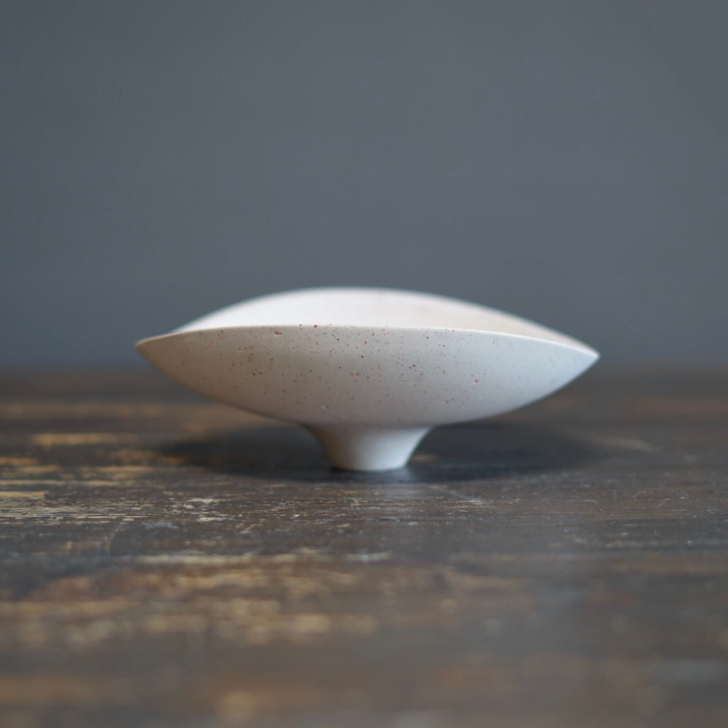 Ceramic Sculpture #ZP1685