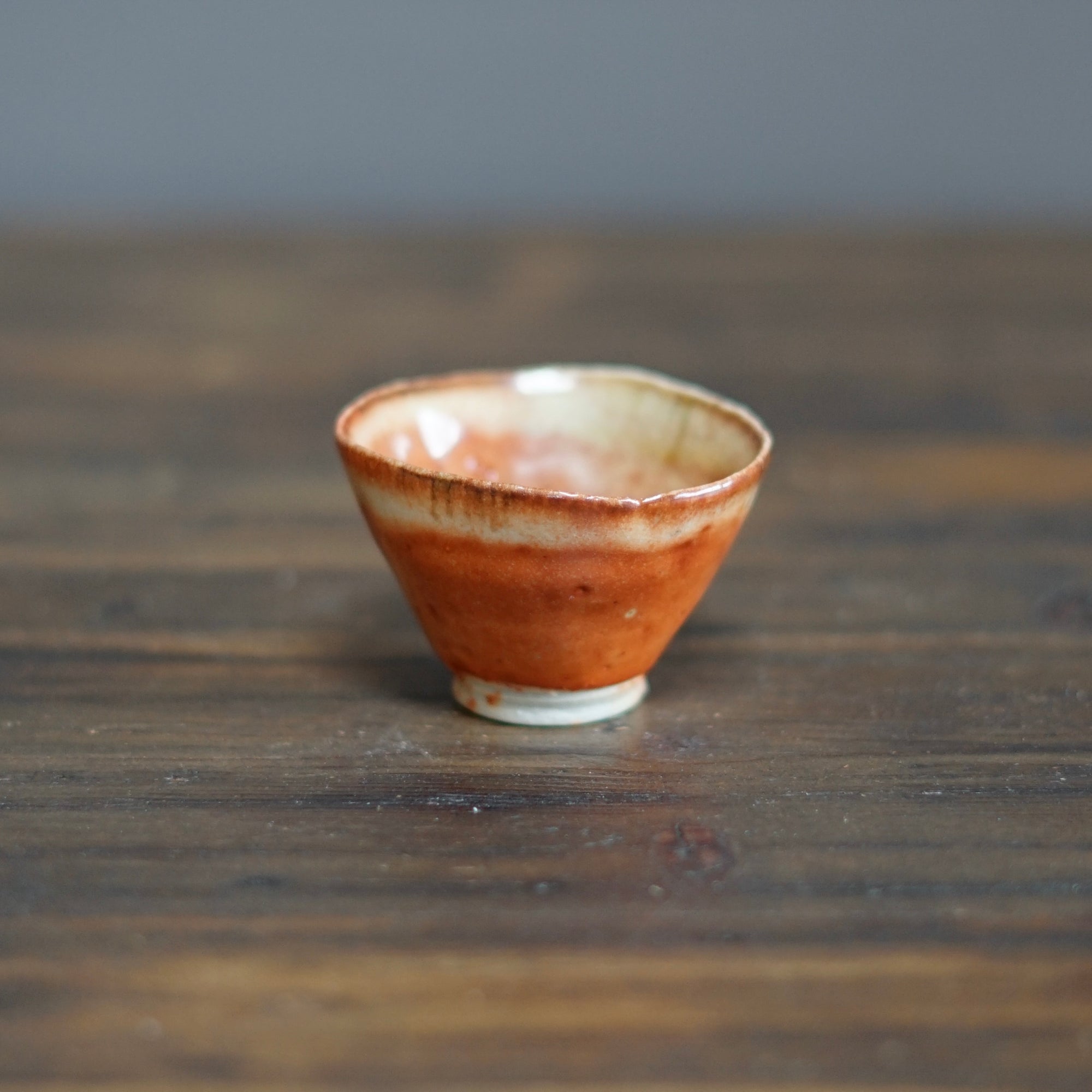 GUINOMI Sake Cup #FQS5B