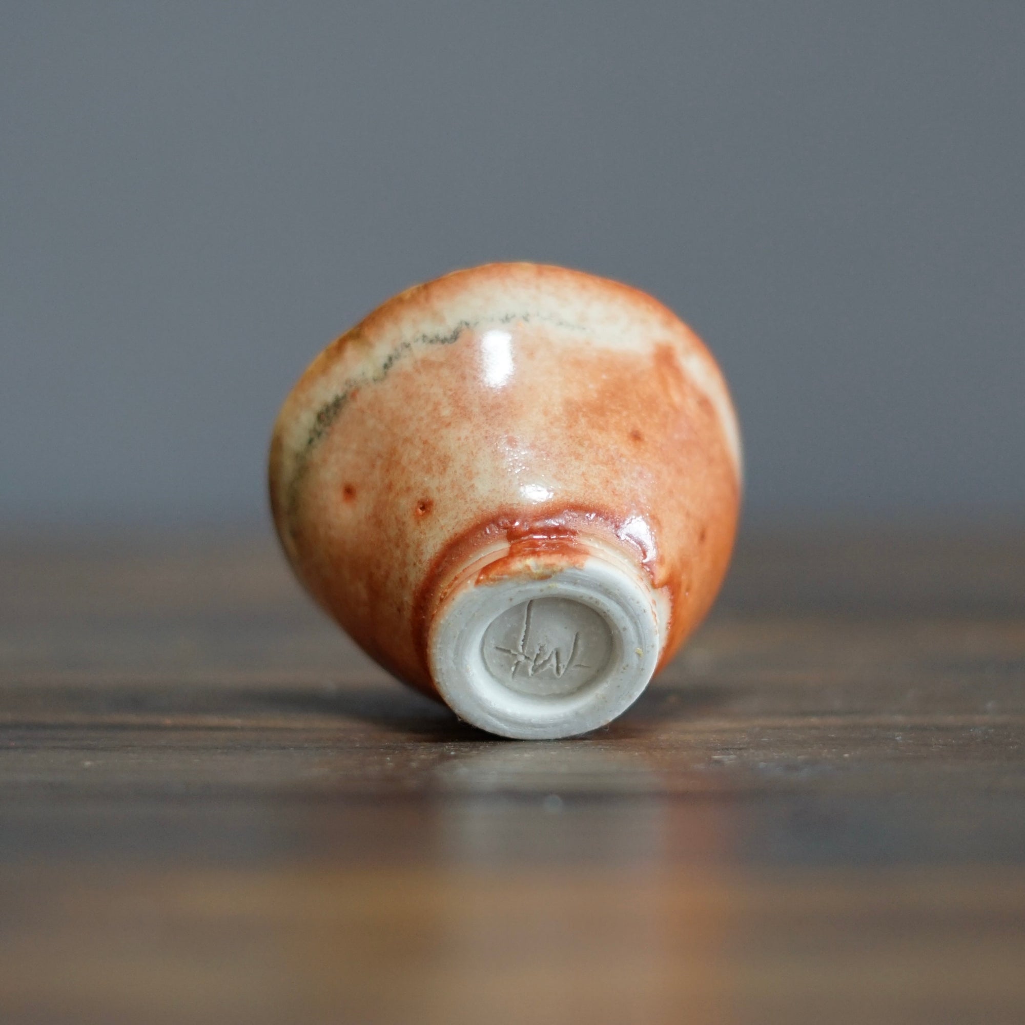 GUINOMI Sake Cup #FQS5B