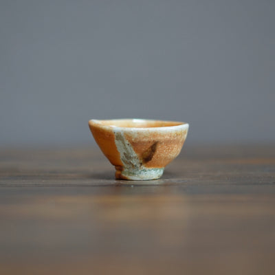 GUINOMI Sake Cup #FQS5C
