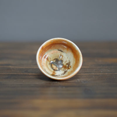 GUINOMI Sake Cup #FQS5C