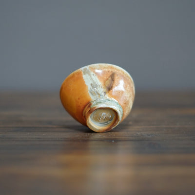 GUINOMI Sake Cup #FQS5C