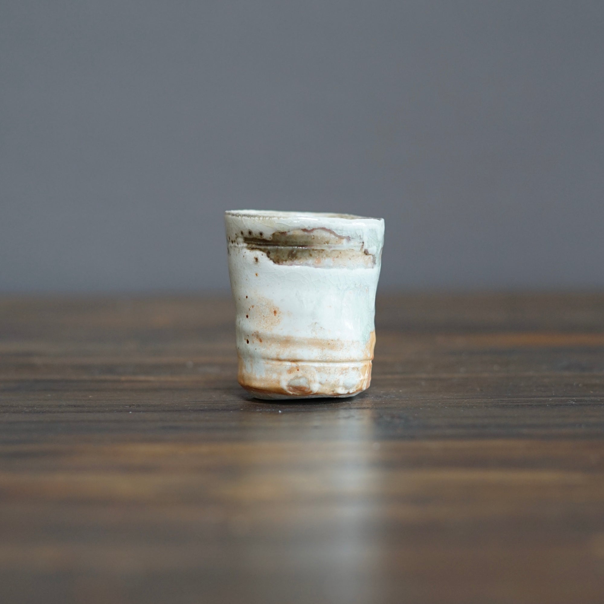 Small Black ORIBE Container #YU1C