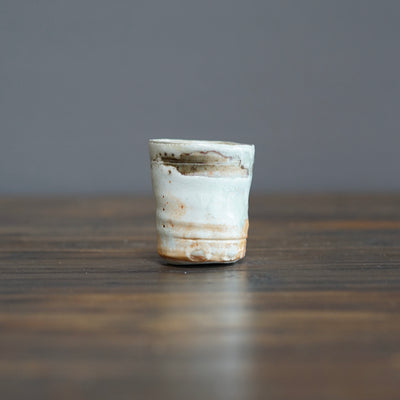 GUINOMI Sake Cup #FQS5J