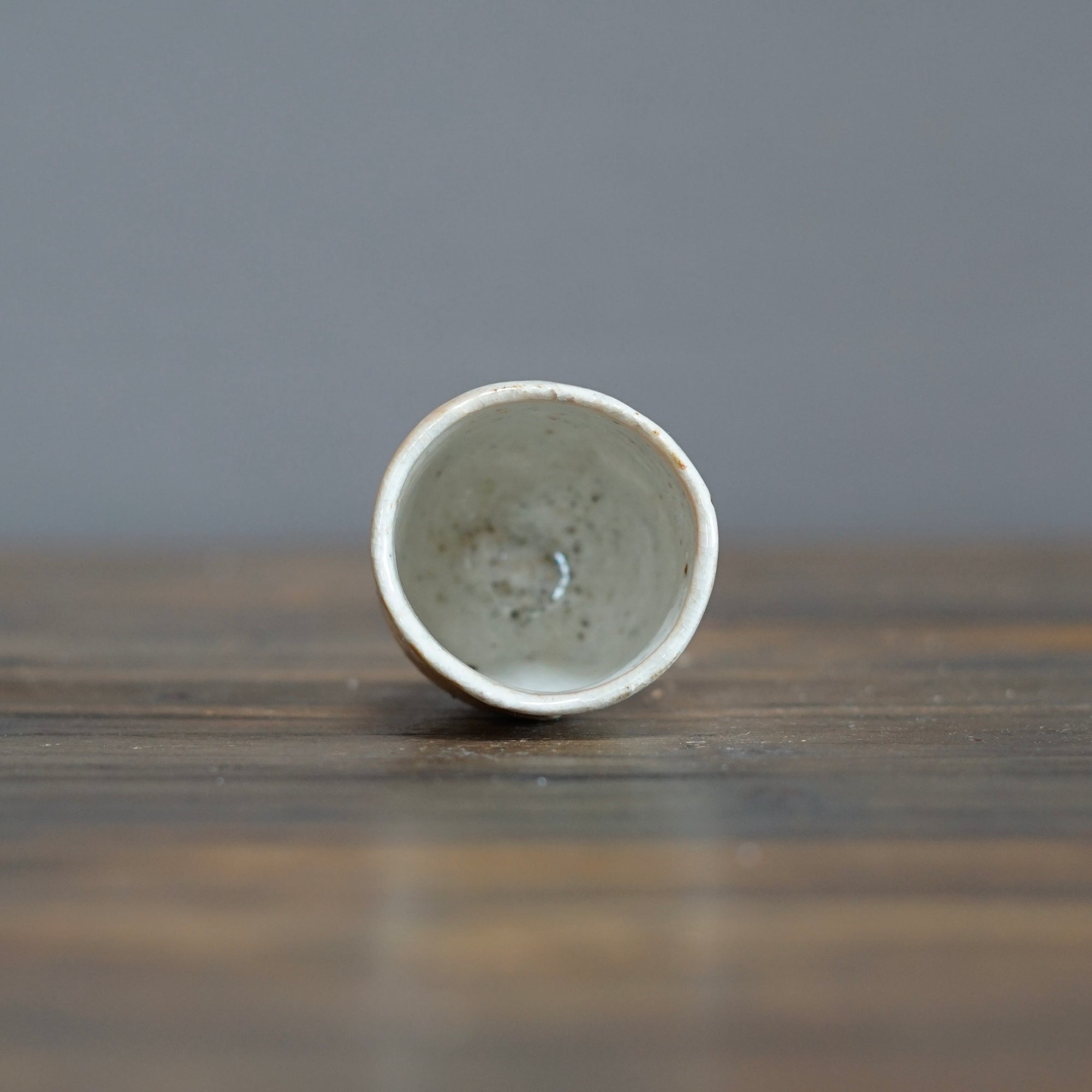 GUINOMI Sake Cup #FQS5K