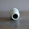 Gray / Brown Bottle Vase #JT403E