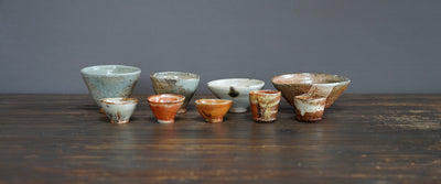 YUNOMI Tea Cup #SY32