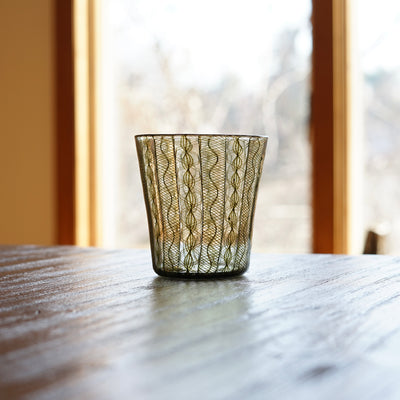 Godzilla Lace Tumbler #U11G