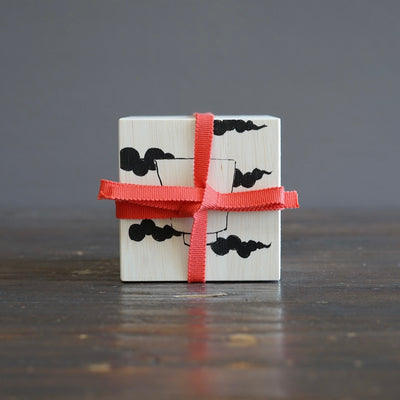 Teddy Bear Kids Sake Cup #MK130